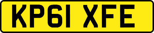 KP61XFE