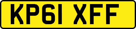 KP61XFF