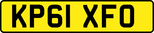 KP61XFO