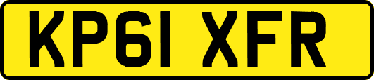 KP61XFR