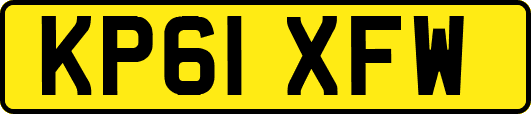 KP61XFW