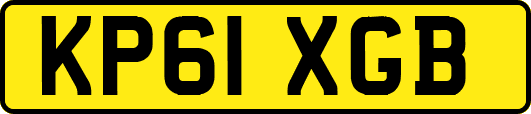 KP61XGB