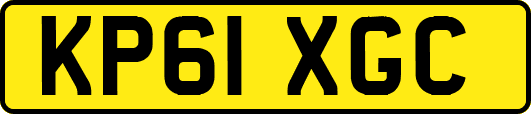 KP61XGC
