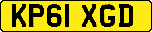KP61XGD