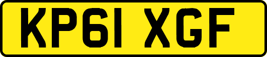 KP61XGF