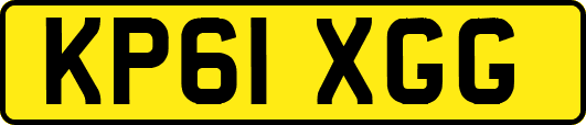 KP61XGG