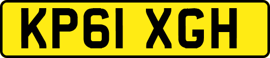 KP61XGH