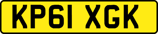 KP61XGK