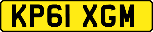 KP61XGM