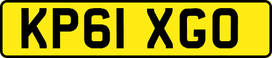 KP61XGO