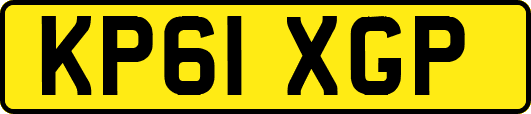 KP61XGP
