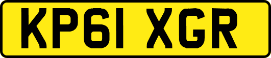 KP61XGR