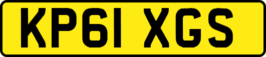 KP61XGS