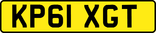 KP61XGT
