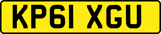 KP61XGU