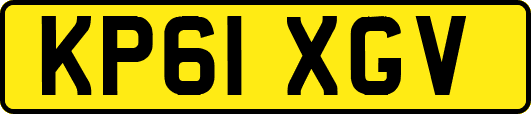KP61XGV