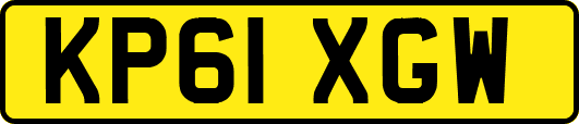 KP61XGW