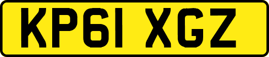 KP61XGZ