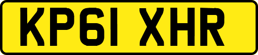 KP61XHR