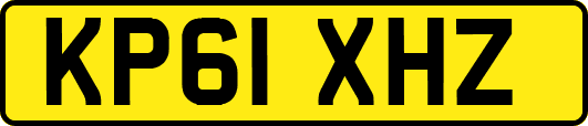 KP61XHZ