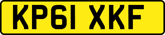 KP61XKF
