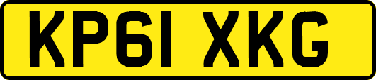 KP61XKG
