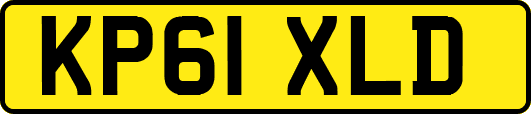 KP61XLD