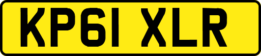 KP61XLR