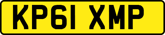 KP61XMP