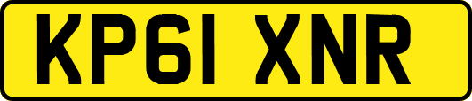 KP61XNR
