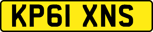 KP61XNS
