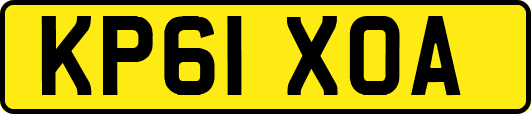 KP61XOA