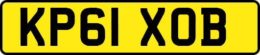 KP61XOB