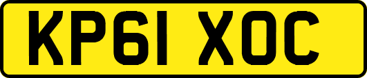 KP61XOC