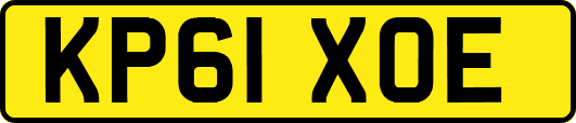 KP61XOE