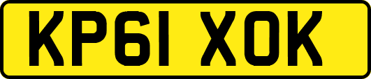 KP61XOK