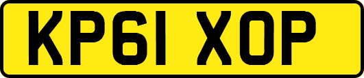 KP61XOP