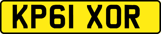 KP61XOR