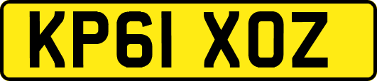 KP61XOZ