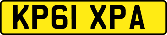 KP61XPA