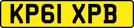 KP61XPB