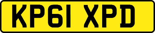 KP61XPD