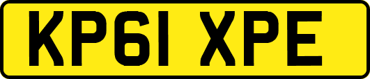 KP61XPE