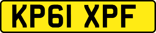 KP61XPF