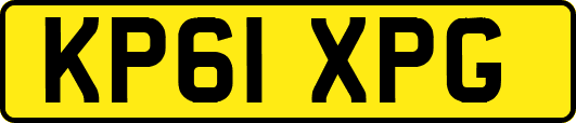KP61XPG