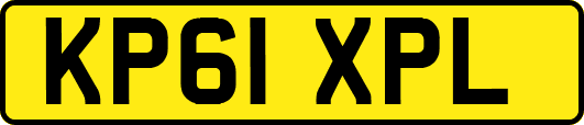 KP61XPL