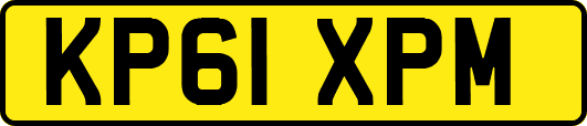 KP61XPM