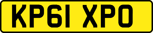 KP61XPO