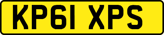 KP61XPS