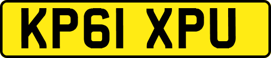 KP61XPU